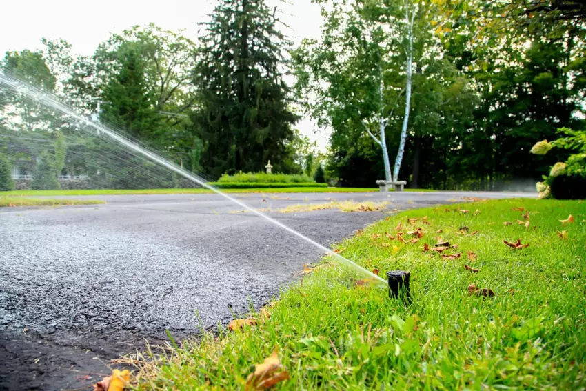 Premium Irrigation Inc photo 5