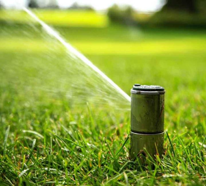 Une équipe expérimentée pour assurer l’ouverture ou la fermeture de votre système d’arrosage automatique.