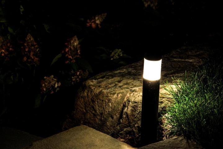 Remise en service et fermeture d'arrosage automatique Granby