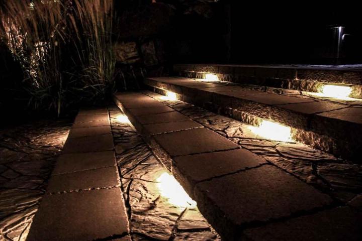 Système d'arrosage résidentiel Granby